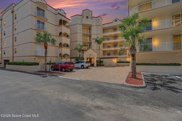 817 Mystic Drive B307, Cape Canaveral, FL 32920