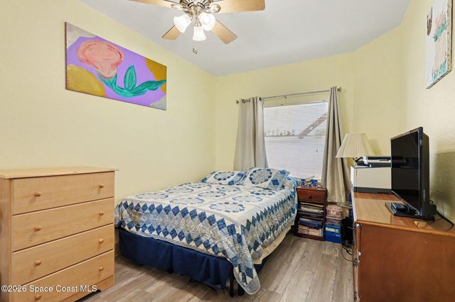 817 Mystic Drive B307, Cape Canaveral, FL 32920