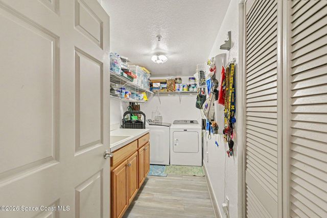 817 Mystic Drive B307, Cape Canaveral, FL 32920