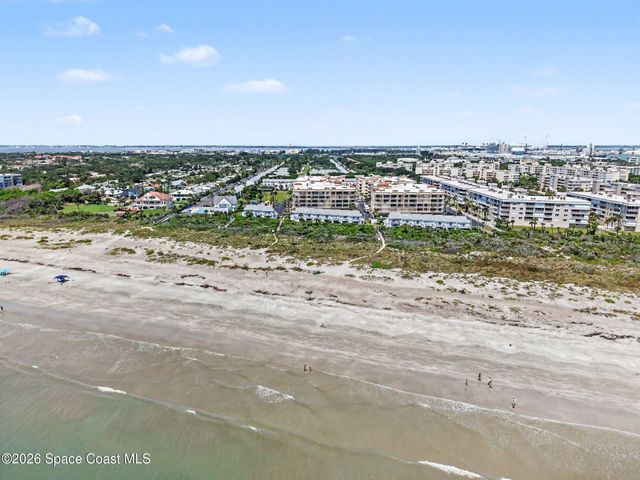 817 Mystic Drive B307, Cape Canaveral, FL 32920