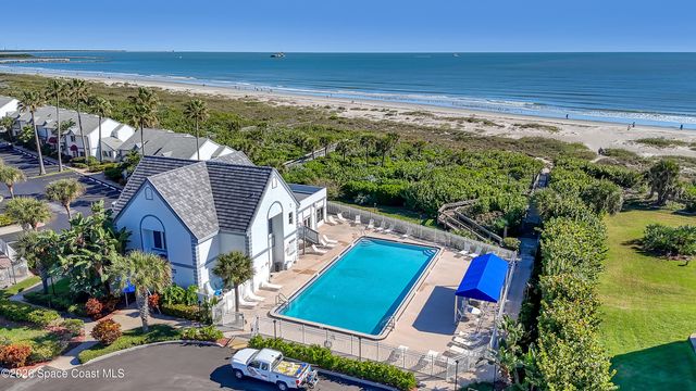 817 Mystic Drive B307, Cape Canaveral, FL 32920