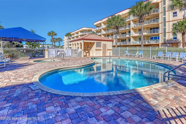 817 Mystic Drive B307, Cape Canaveral, FL 32920