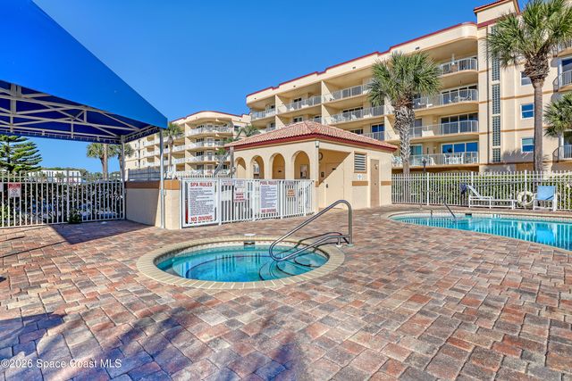 817 Mystic Drive B307, Cape Canaveral, FL 32920