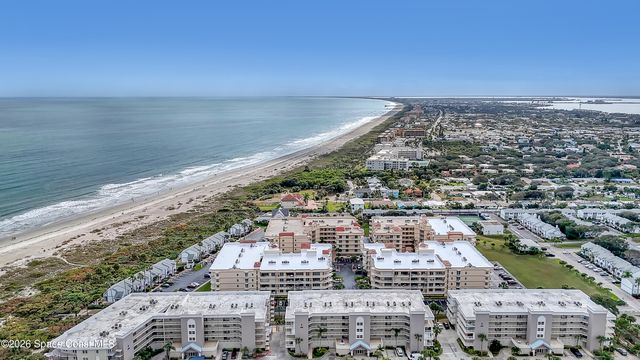 817 Mystic Drive B307, Cape Canaveral, FL 32920