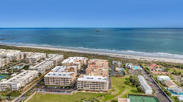 817 Mystic Drive B307, Cape Canaveral, FL 32920