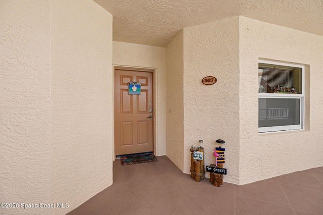 817 Mystic Drive B307, Cape Canaveral, FL 32920