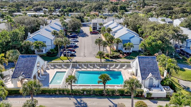 817 Mystic Drive B307, Cape Canaveral, FL 32920