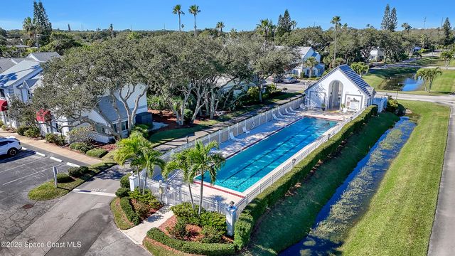 817 Mystic Drive B307, Cape Canaveral, FL 32920