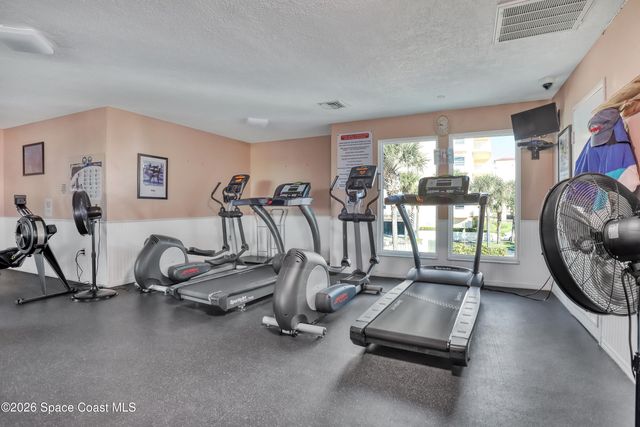 817 Mystic Drive B307, Cape Canaveral, FL 32920