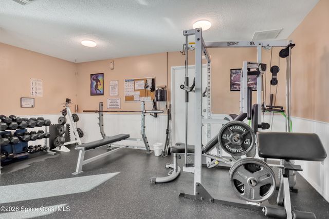 817 Mystic Drive B307, Cape Canaveral, FL 32920