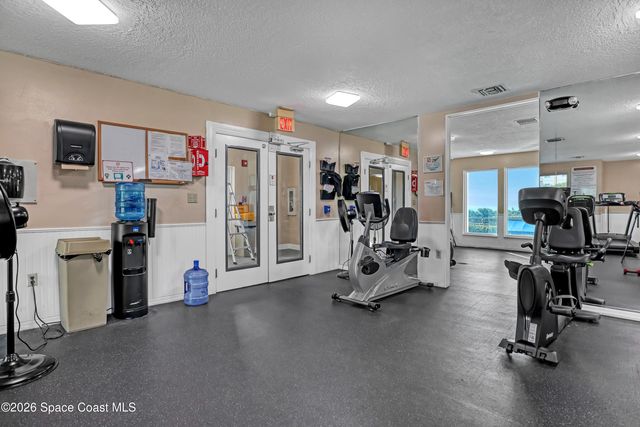 817 Mystic Drive B307, Cape Canaveral, FL 32920