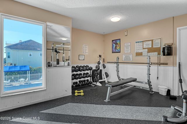 817 Mystic Drive B307, Cape Canaveral, FL 32920