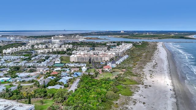 817 Mystic Drive B307, Cape Canaveral, FL 32920