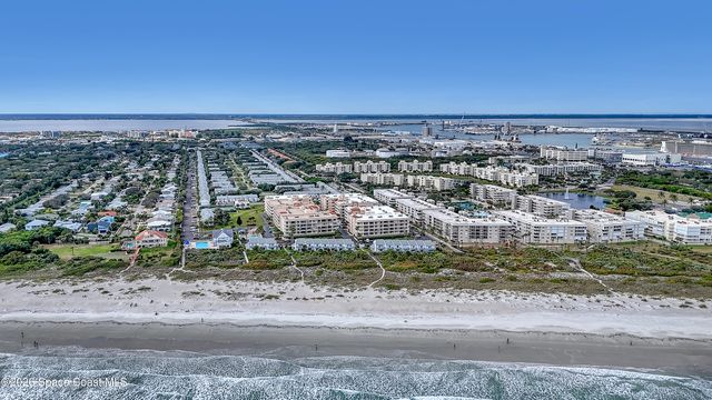 817 Mystic Drive B307, Cape Canaveral, FL 32920