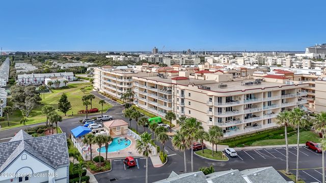 817 Mystic Drive B307, Cape Canaveral, FL 32920