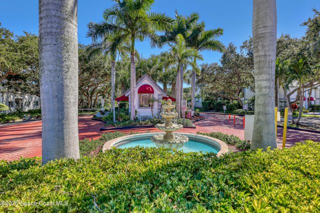 817 Mystic Drive B307, Cape Canaveral, FL 32920
