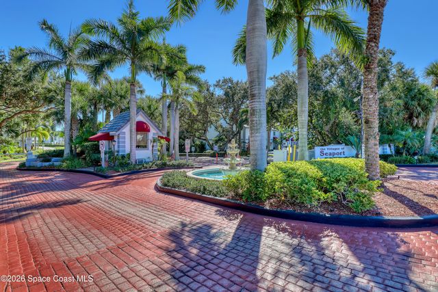 817 Mystic Drive B307, Cape Canaveral, FL 32920