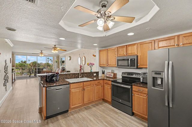 817 Mystic Drive B307, Cape Canaveral, FL 32920