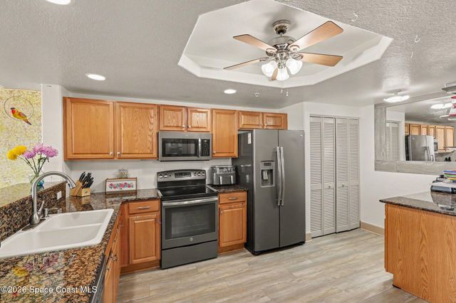 817 Mystic Drive B307, Cape Canaveral, FL 32920