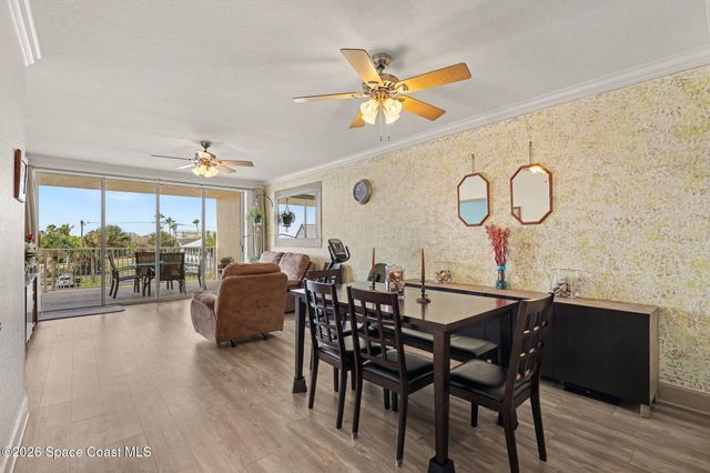 817 Mystic Drive B307, Cape Canaveral, FL 32920