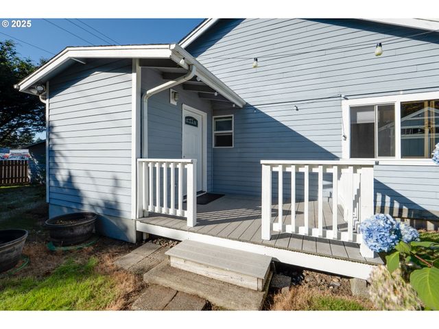 1309 COTTONWOOD Ln, Gearhart, OR 97138