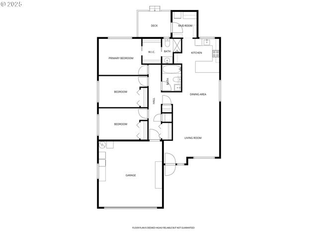 1309 COTTONWOOD Ln, Gearhart, OR 97138