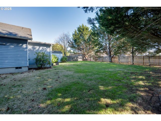 1309 COTTONWOOD Ln, Gearhart, OR 97138