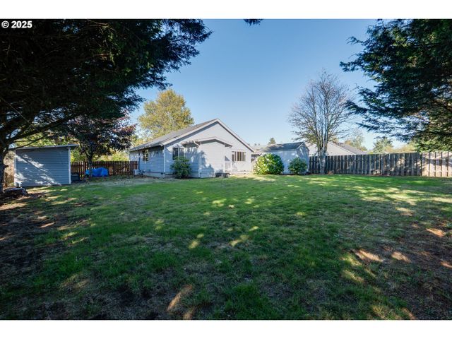 1309 COTTONWOOD Ln, Gearhart, OR 97138