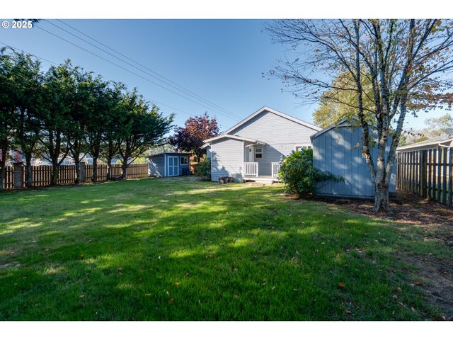 1309 COTTONWOOD Ln, Gearhart, OR 97138