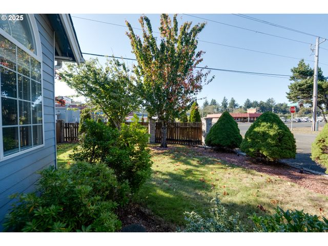 1309 COTTONWOOD Ln, Gearhart, OR 97138