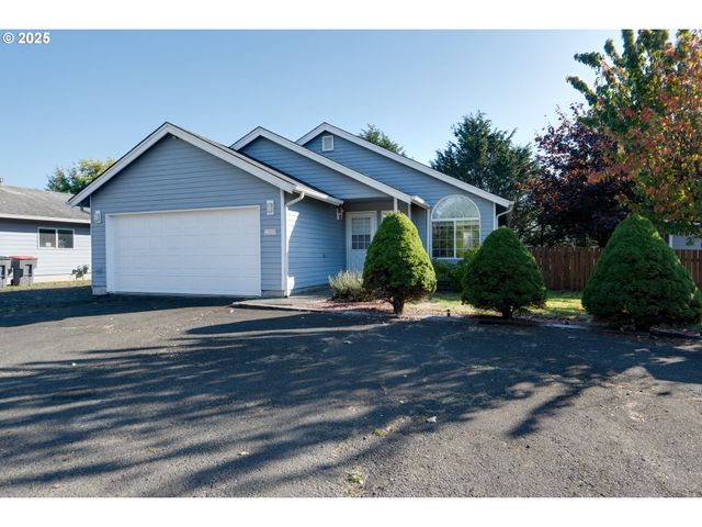 1309 COTTONWOOD Ln, Gearhart, OR 97138