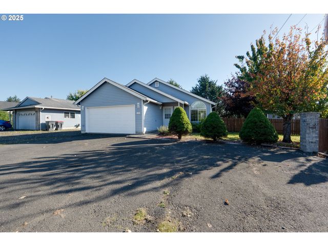 1309 COTTONWOOD Ln, Gearhart, OR 97138
