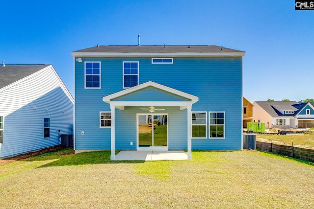 665 Clementine Run, Gilbert, SC 29054