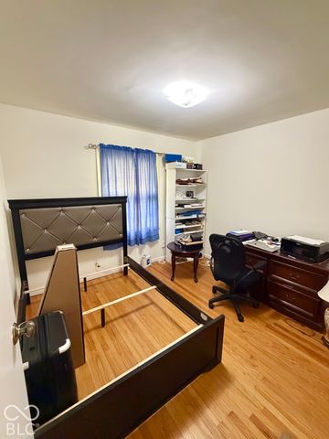 6732 E 18th, Indianapolis, IN 46219