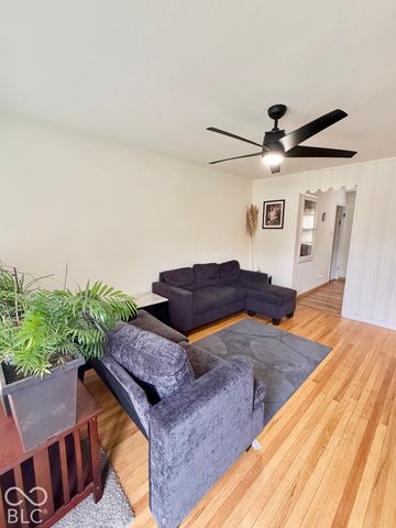 6732 E 18th, Indianapolis, IN 46219