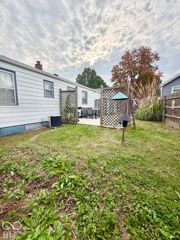 6732 E 18th, Indianapolis, IN 46219