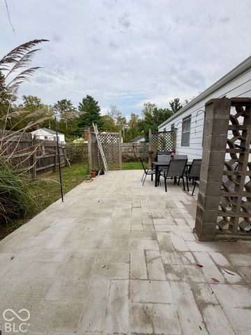6732 E 18th, Indianapolis, IN 46219