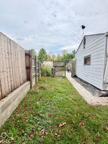 6732 E 18th, Indianapolis, IN 46219