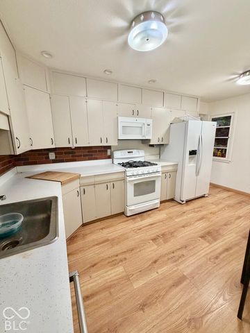 6732 E 18th, Indianapolis, IN 46219