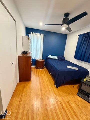 6732 E 18th, Indianapolis, IN 46219