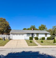 6732 E 18th, Indianapolis, IN 46219
