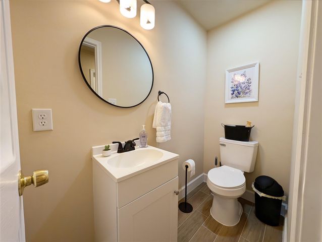 3215 Royal Oaks Drive, Spring, TX 77380