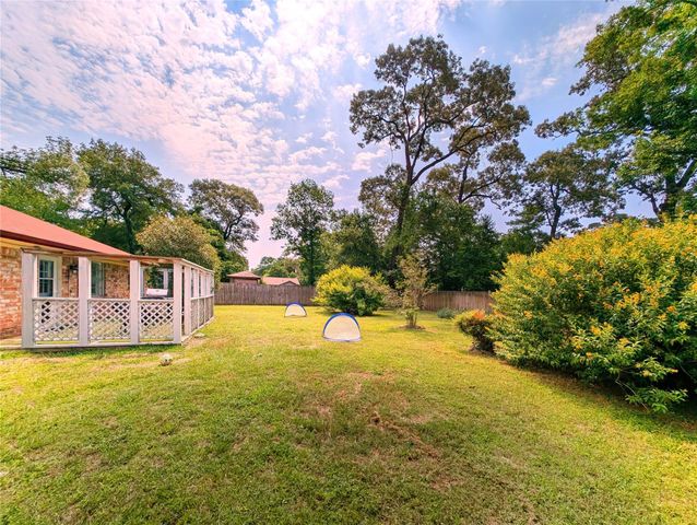 3215 Royal Oaks Drive, Spring, TX 77380