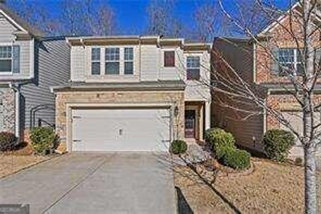 4825 WATERBROOKE XING, Alpharetta, GA 30004