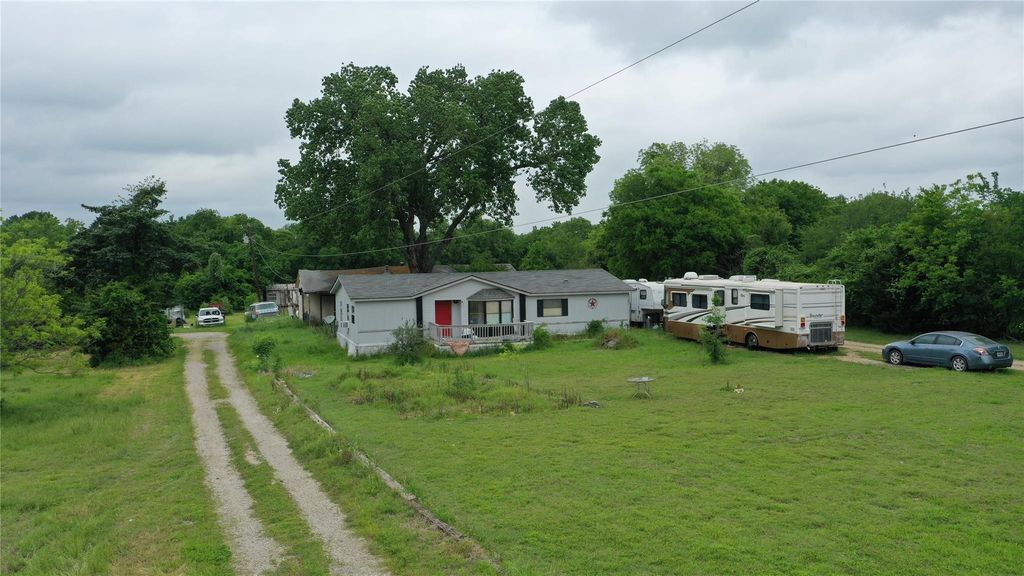 4229 Troy Road, Wylie, TX 75098