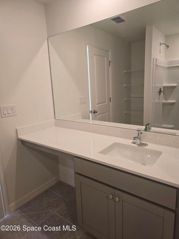 941 SW Richmond Circle SW, Palm Bay, FL 32908