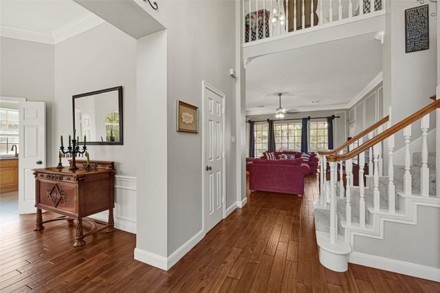 4110 Walnut Pond Drive, Pasadena, TX 77059