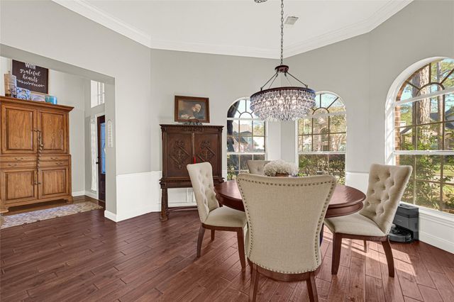 4110 Walnut Pond Drive, Pasadena, TX 77059