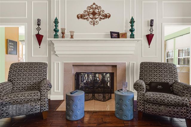 4110 Walnut Pond Drive, Pasadena, TX 77059