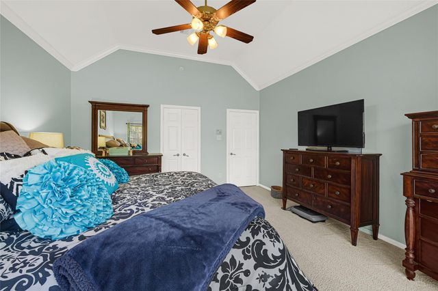 4110 Walnut Pond Drive, Pasadena, TX 77059